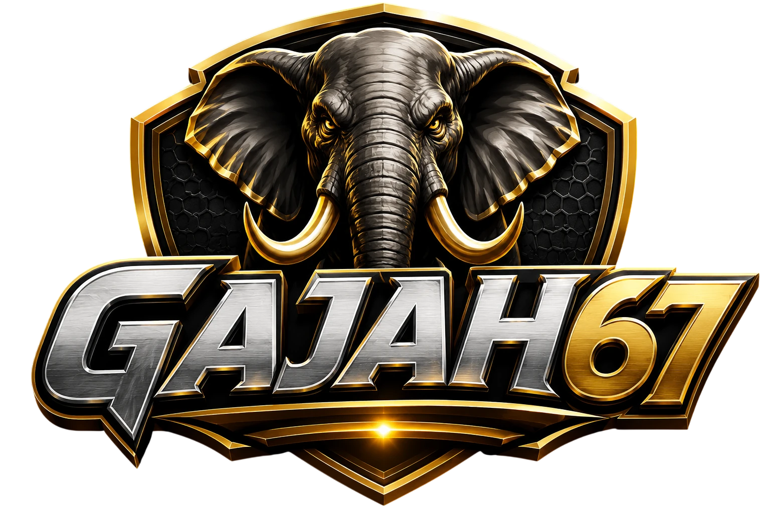 Logo GAJAH67